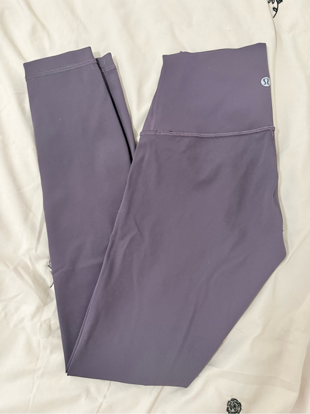 Lululemon Wunder Under High-Rise Tight 25" *Luxtreme